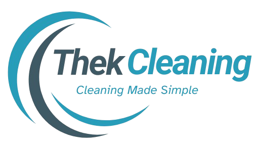Thek Cleaning Services